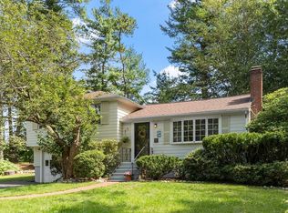 31 Oxbow Rd, Lexington, MA 02421
