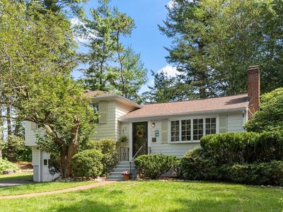 31 Oxbow Rd, Lexington, MA, 02421