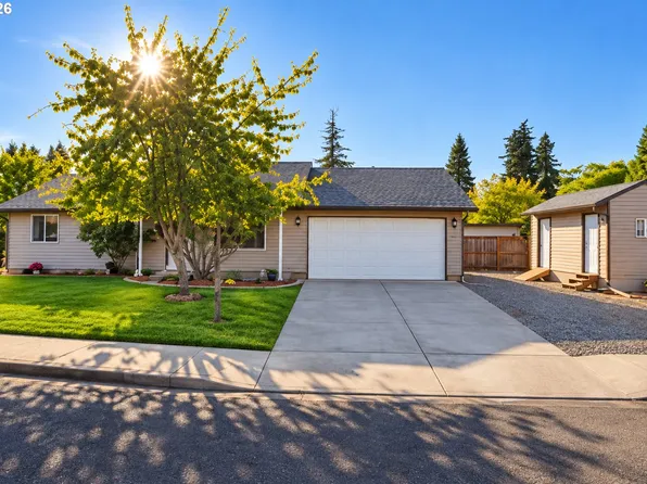 1100 SE 4th Ave, Battle Ground, WA 98604