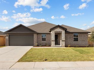 7111 Red Canyon Rd, Odessa, TX 79765