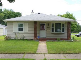 103 S Tuxedo Dr, South Bend, IN