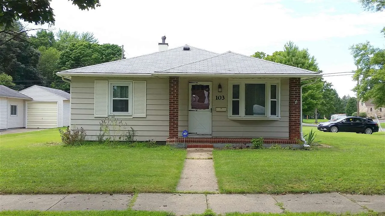 103 S Tuxedo Dr photo 1