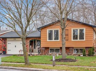 278 Memorial Dr, Brantford, ON N3R7H3