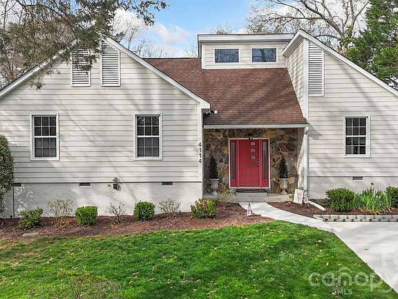 2nd image of 4114 Meadowridge Dr