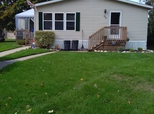 3718 Birch St, Clarkston, MI 48348