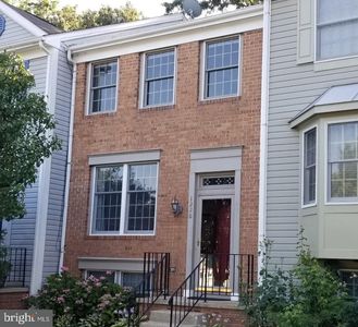 1226 Swanhill Ct, Baltimore, MD, 21226