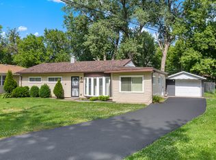 16421 Saint Louis Ave, Markham, IL 60428