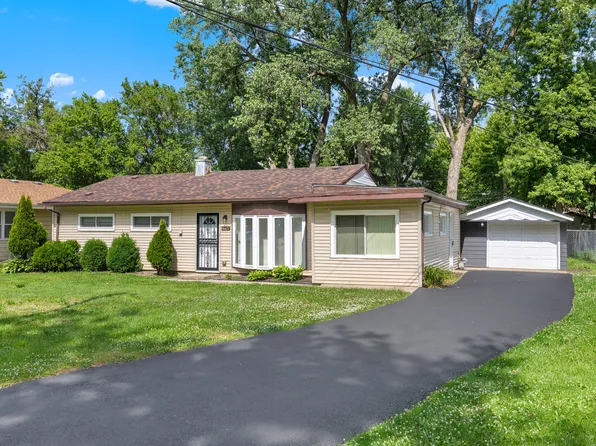 16421 Saint Louis Ave, Markham, IL 60428