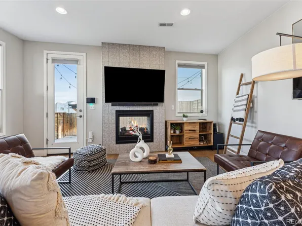 1259 Perry Street, Denver, CO 80204
