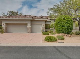 4628 E Thunder Hawk Rd, Cave Creek, AZ 85331