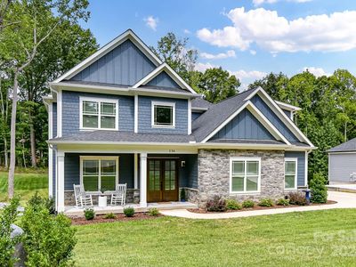 136 Direct Dr, Mooresville, NC, 28117