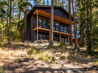 17019 N Shore Dr, Leavenworth, WA 98826
