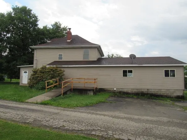 1435 Connellsville Rd, Lemont Furnace, PA 15456