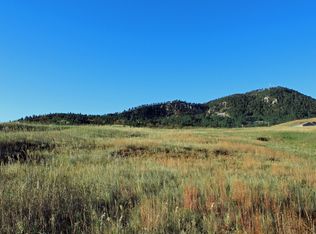 Tbd Sundance Mountain Rd, Sundance, WY 82729
