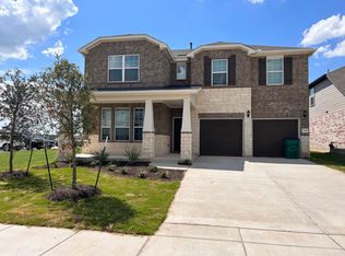 11900 Paseo De Los Lagos Ln, Manor, TX 78653