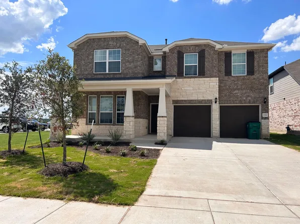 11900 Paseo De Los Lagos Ln, Manor, TX 78653