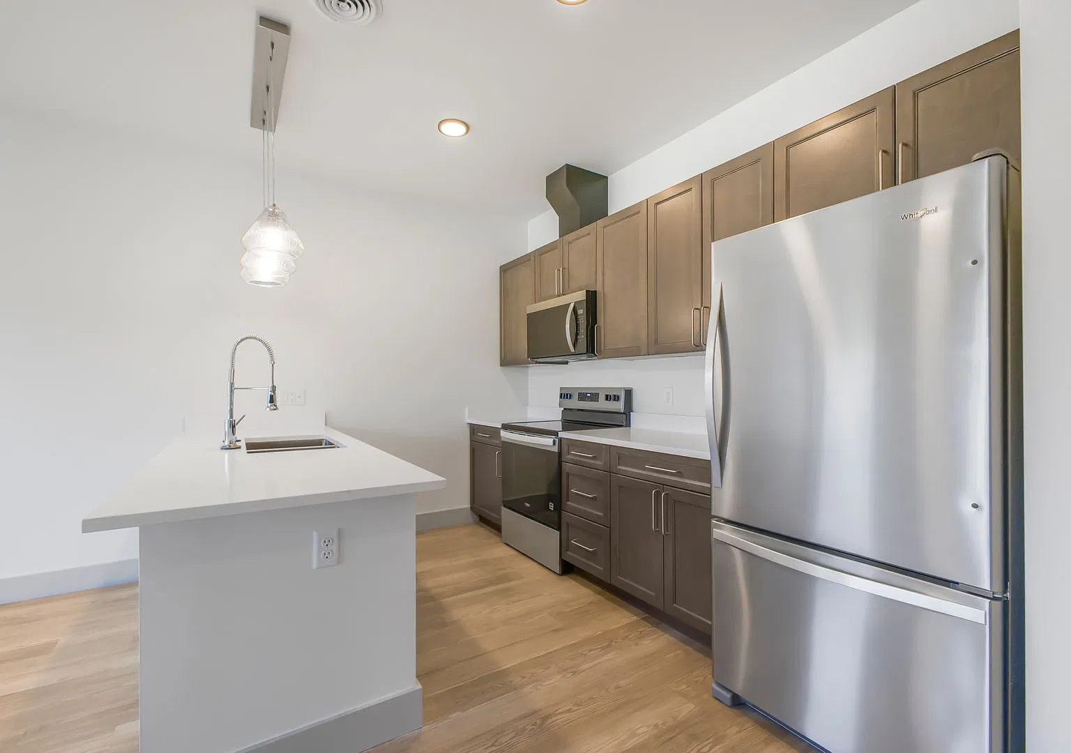Modern 2-Bed, 2-Bath Apartment in the Heart of Big Sky Walk to Town Center! — Photo 3