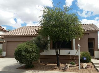 6251 S Vista Point Dr, Gold Canyon, AZ 85118