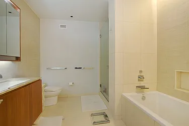 Rented by Corcoran