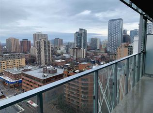 50 Wellesley St E #1906, Toronto, ON M4Y 0C8