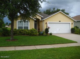 825 Tavernier Cir NE, Palm Bay, FL 32905