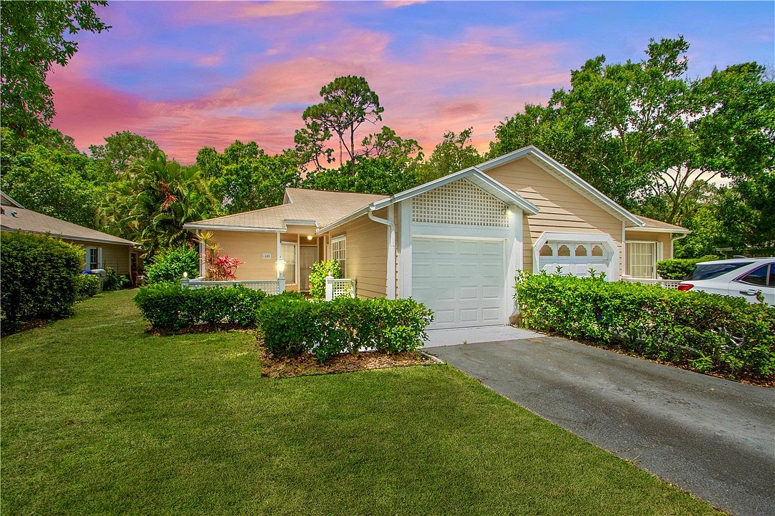 1855 Sixty Oaks Ln, Vero Beach, FL 32966 Zillow
