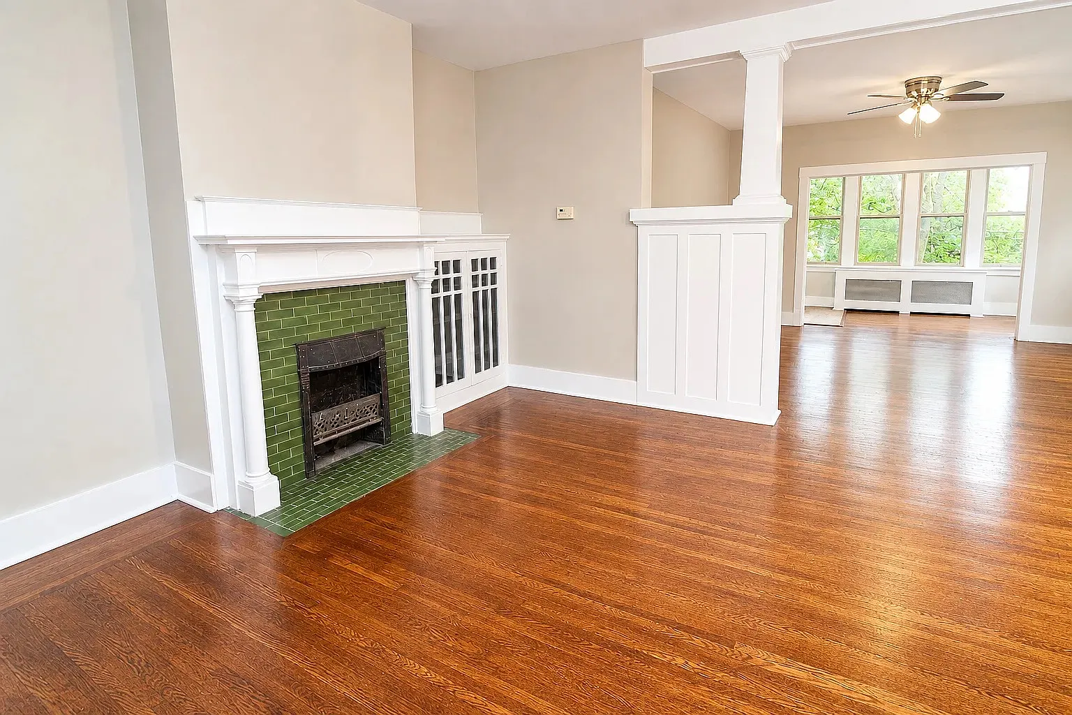 The Dalzell Duplexes — Photo 2