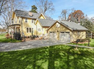 406 Davie Ave, Statesville, NC 28677