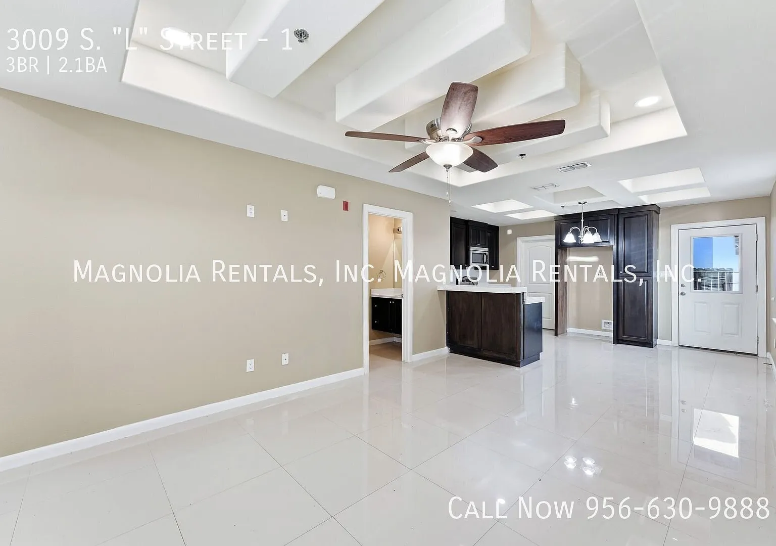 1/2 off 1st Month s Rent — Photo 3