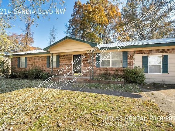 6214 Sandia Blvd NW, Huntsville, AL 35810 | Zillow