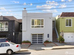 152 Frankfort St, Daly City, CA 94014