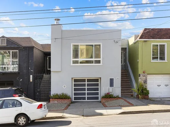 152 Frankfort St, Daly City, CA 94014