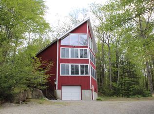171 Forbes Dr, Conway, NH 03818