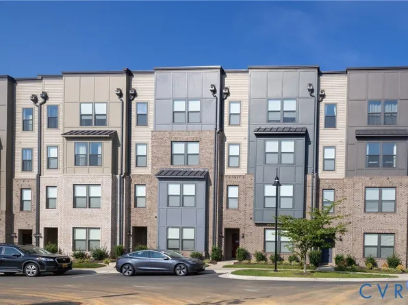 2741 Acadia Dr Unit A, Henrico, VA 23294