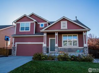 45 Saxony Rd, Johnstown, CO 80534