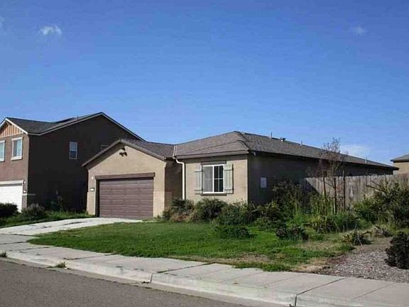 Property Side View