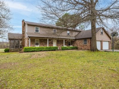 4787 W Weir Rd, Fayetteville, AR, 72704