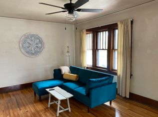 306 E 27th St APT 3, Cheyenne, WY 82001