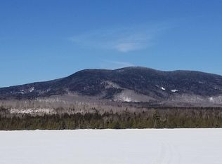 0 Baldwin Rd, Rangeley, ME 04970