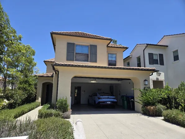 110 Alumroot, Irvine, CA 92620