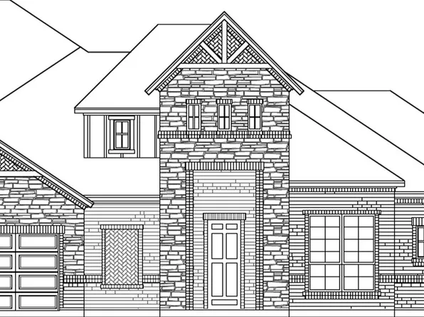 74 Cedar Creek Ct, Woodway, TX 76712