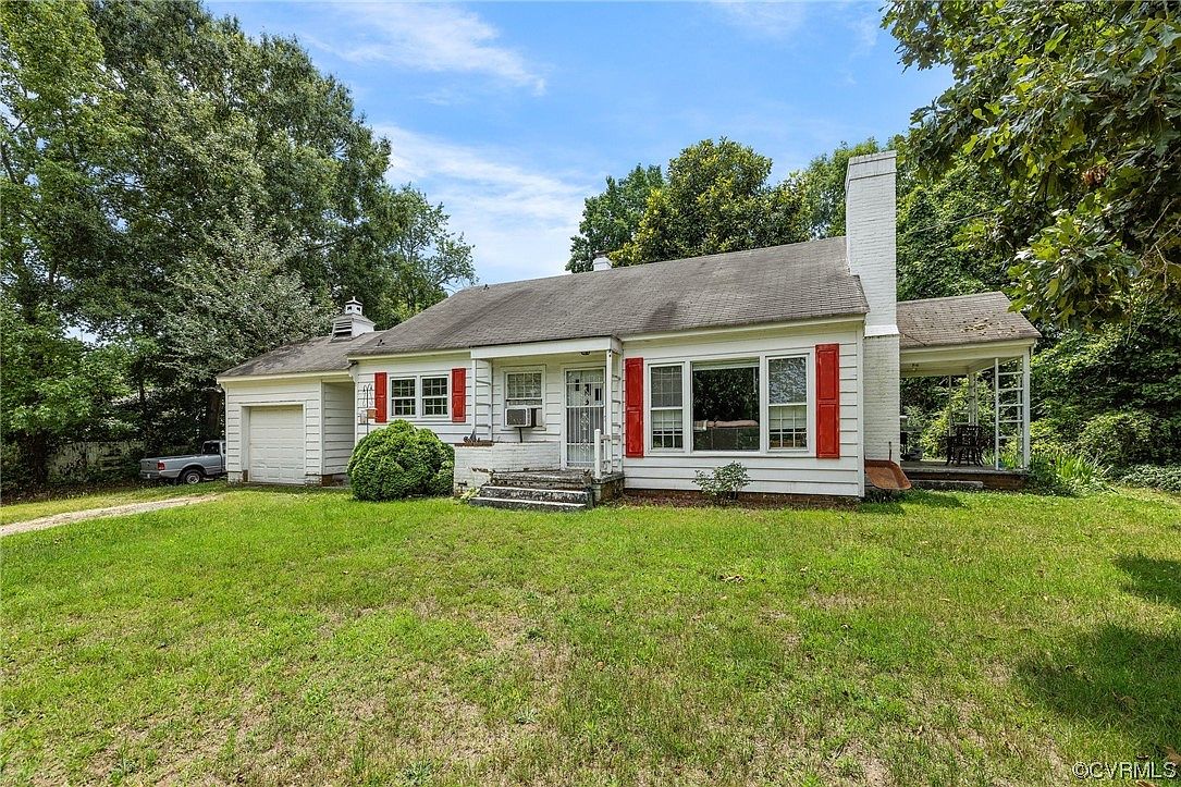 3343 Buckingham Rd, Powhatan, VA 23139 MLS 2316244 Zillow