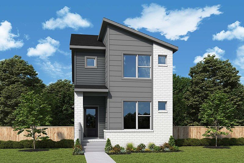 The Haddington - B Exterior