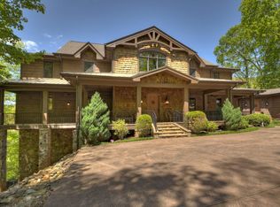 124 Wilderness Way #2, Ellijay, GA 30536