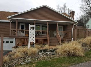 103 1st St, Jerome, PA 15937