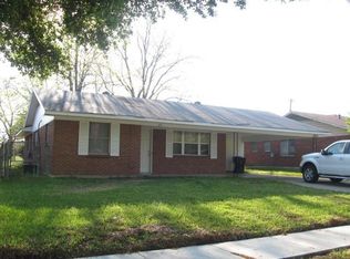 321 Phoenix Dr, Shreveport, LA 71103