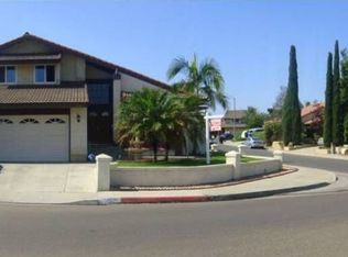 7545 Acama St, San Diego, CA 92126