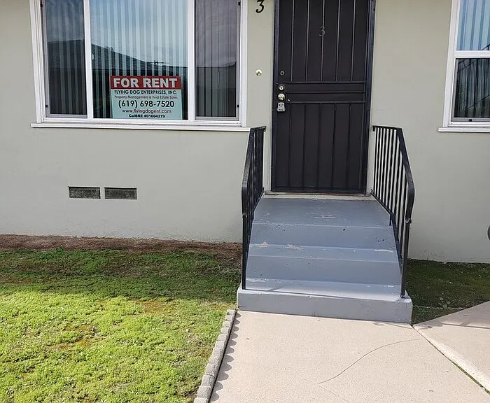3522 College Ave #3 — Photo 2
