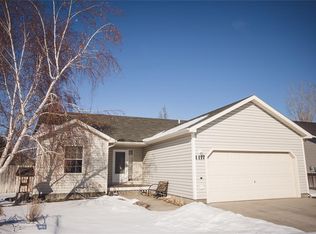 1117 Sunrise Dr, Belgrade, MT 59714