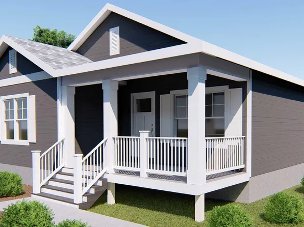 1002 Ebb Tide Dr, Colonial Beach, VA 22443